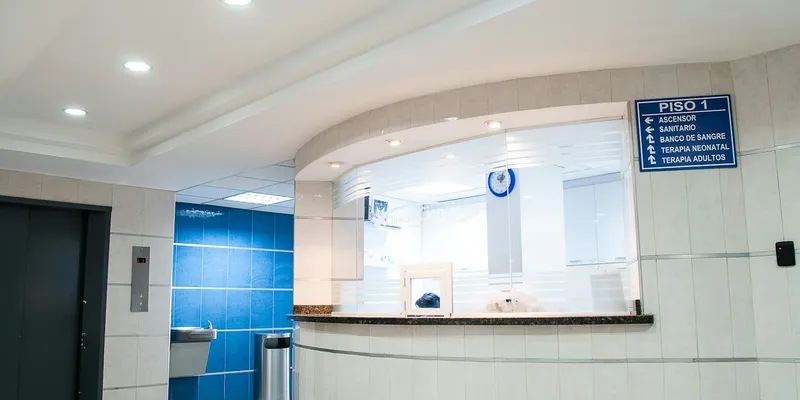 Hospitalisatie via de zaak